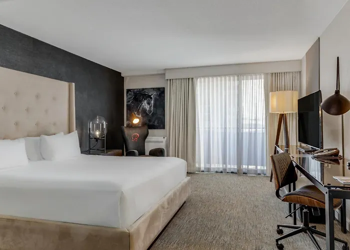 Revere Hotel Boston Common